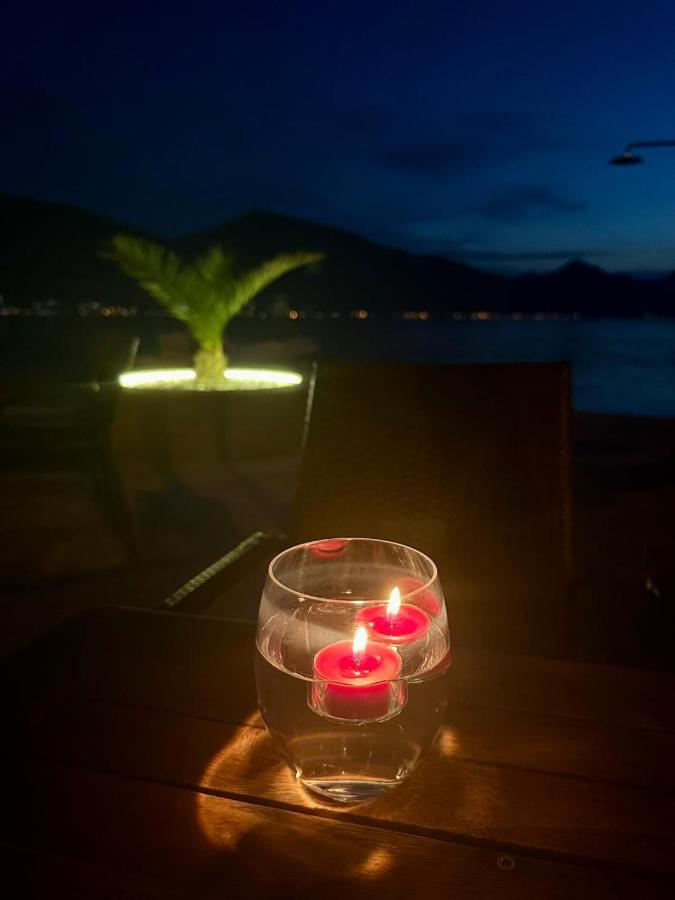 Apartment Radimiri โกตอร์ ภายนอก รูปภาพ