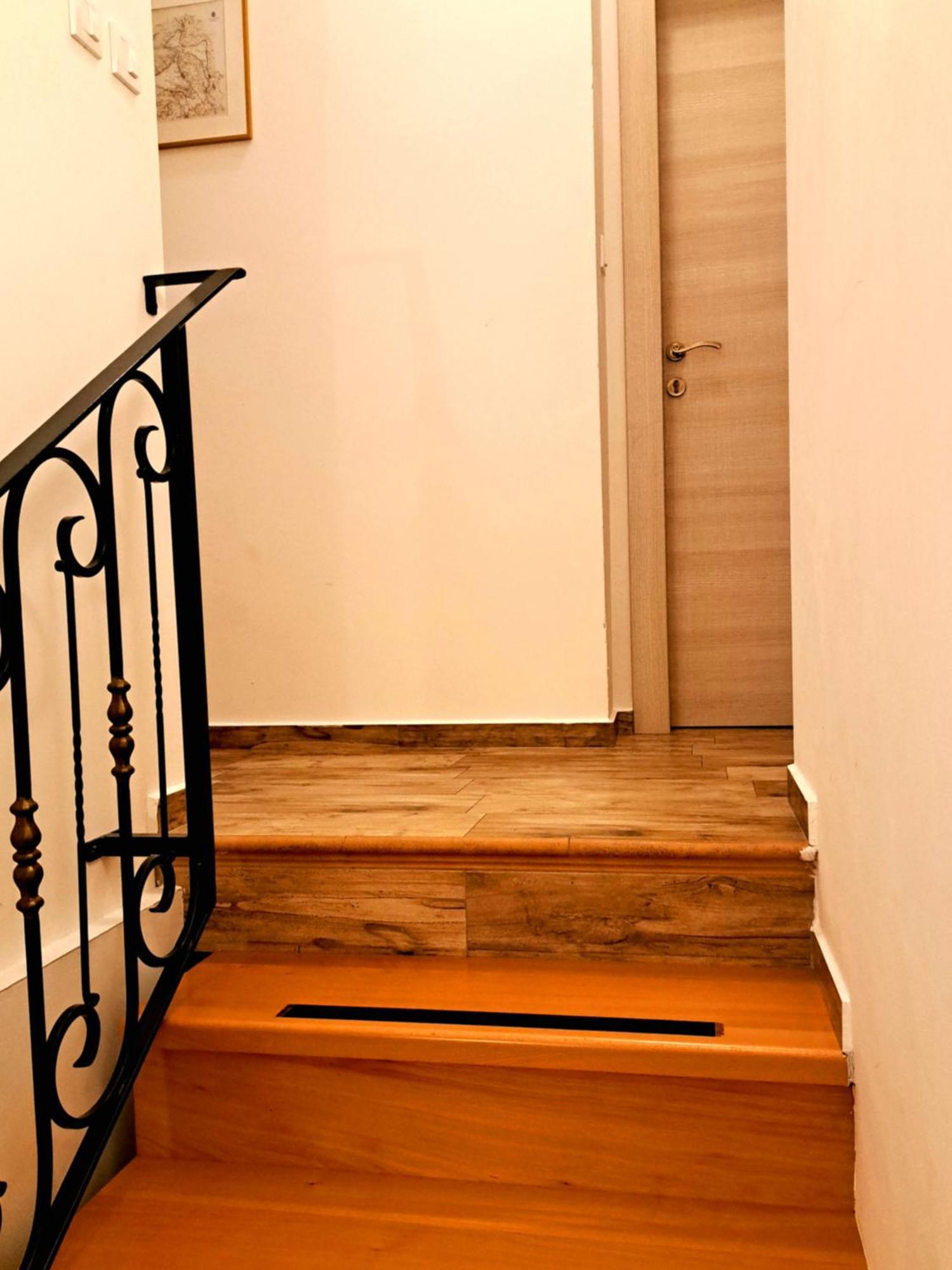 Apartment Radimiri โกตอร์ ภายนอก รูปภาพ