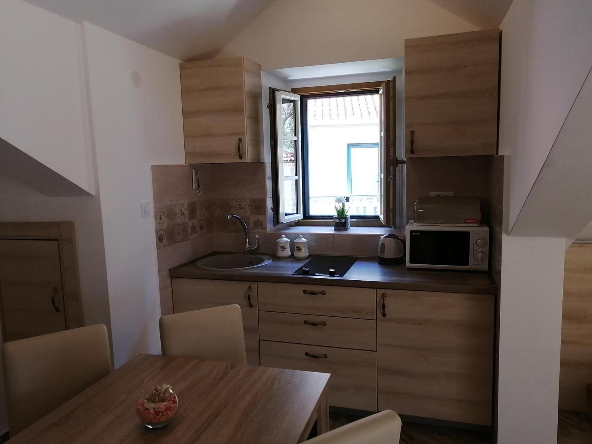 Apartment Radimiri โกตอร์ ห้อง รูปภาพ