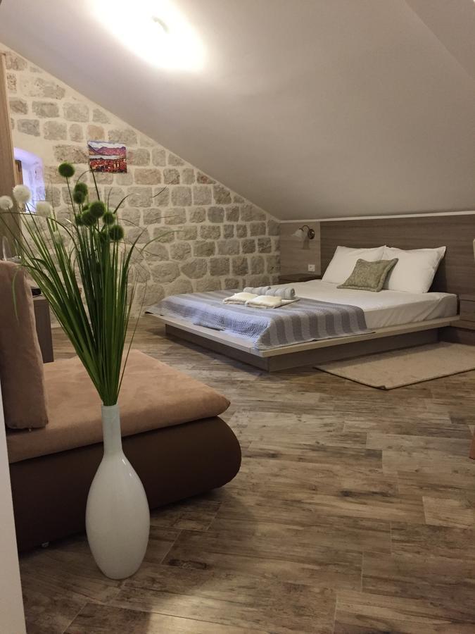 Apartment Radimiri โกตอร์ ภายนอก รูปภาพ