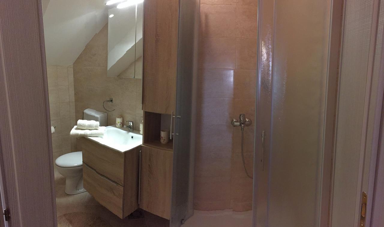 Apartment Radimiri โกตอร์ ภายนอก รูปภาพ