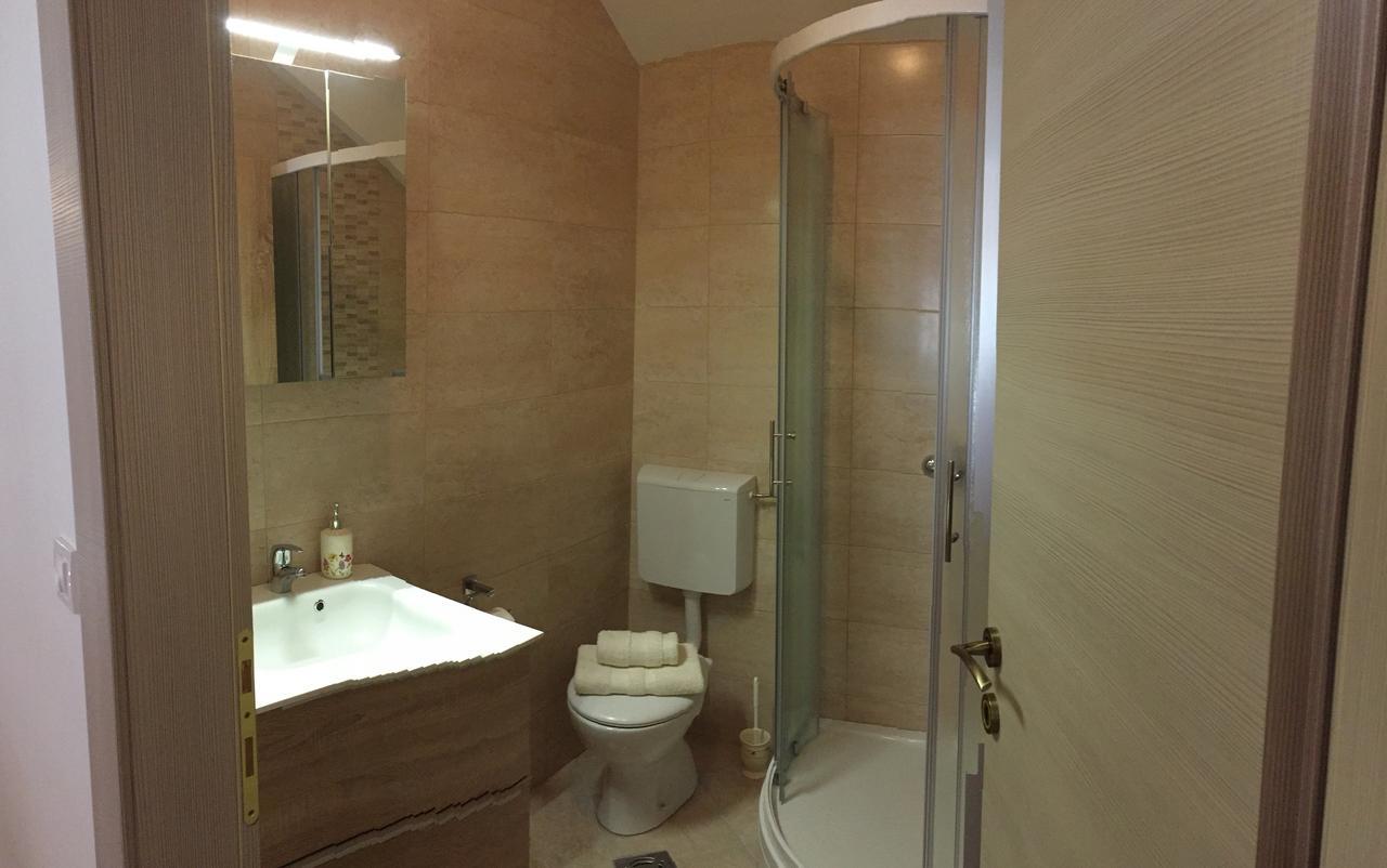 Apartment Radimiri โกตอร์ ภายนอก รูปภาพ