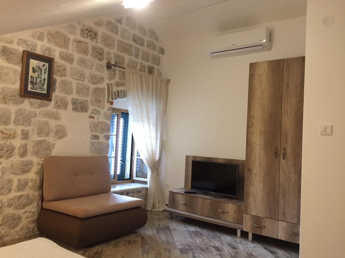 Apartment Radimiri โกตอร์ ภายนอก รูปภาพ