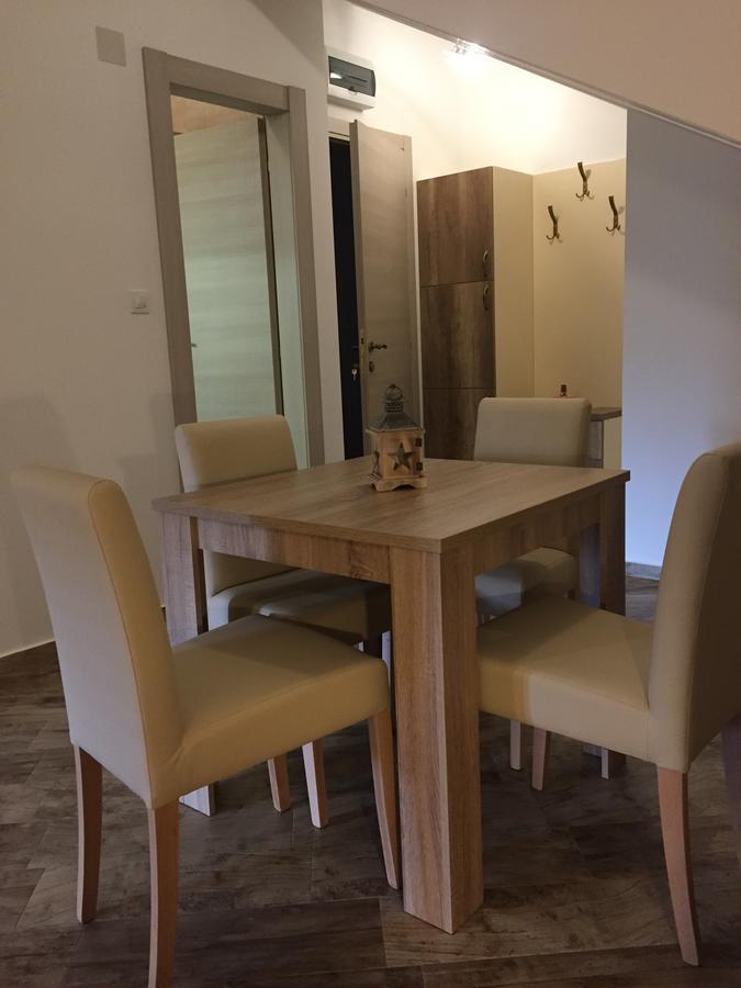 Apartment Radimiri โกตอร์ ภายนอก รูปภาพ