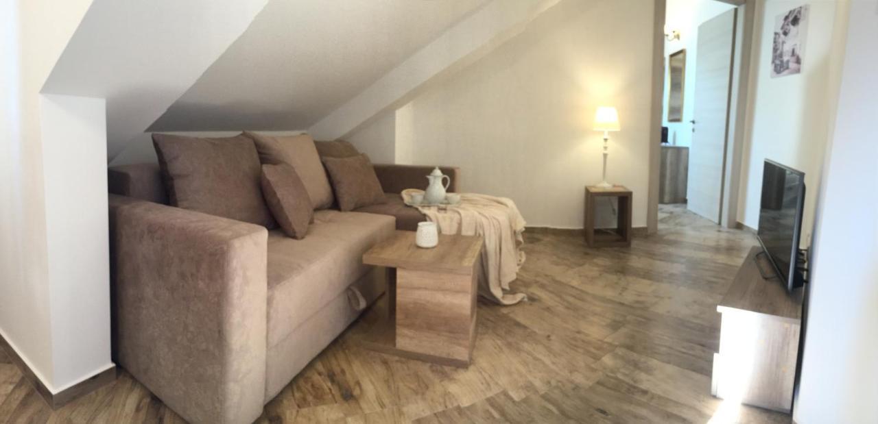 Apartment Radimiri โกตอร์ ภายนอก รูปภาพ