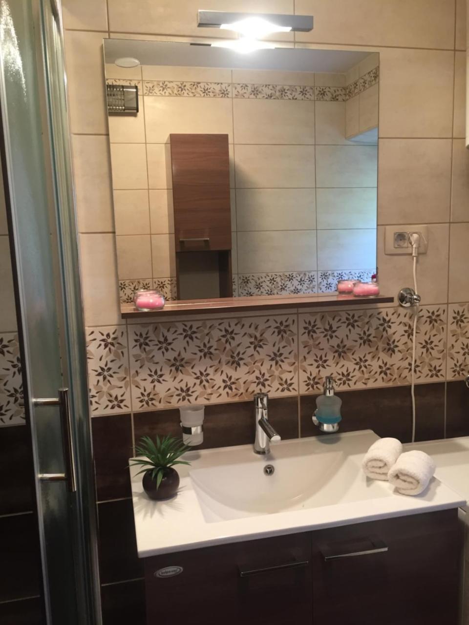 Apartment Radimiri โกตอร์ ภายนอก รูปภาพ
